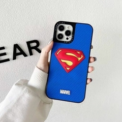 Supermán Casetify- ip 14 pro max/15 pro max