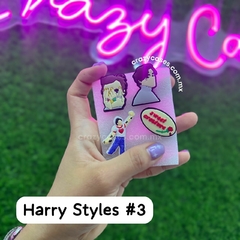 Harry Styles set #3 Pines-charms