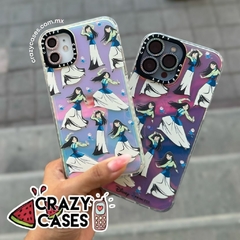 Casetify Mulan Holografica ip 14 Pro Max - comprar en línea