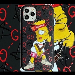Case Bart Simpson ip 12