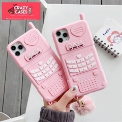 Barbie phone case Xr