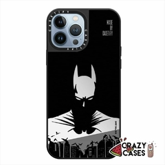 Case Batman Mirror ip 14 Pro