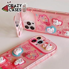 Baby Kitty Strap-Espejo IP12 en internet