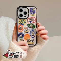 Minion MagSafe Case- ip 11 - comprar en línea