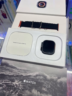 Apple Watch ULTRA 1:1 Black