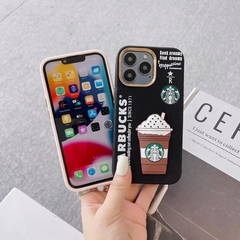 Starbucks Frappuccino ip 13 Pro - comprar en línea