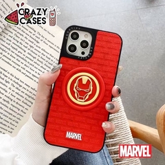 Ironman Casetify- 12/12 pro