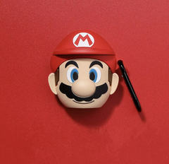 Mario Bros Case AirPods Pro