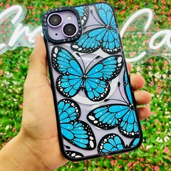 butterfly blue magsfe-ip 14 plus en internet