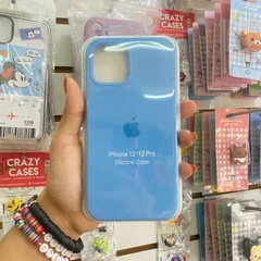 Apple light blue ip13pro