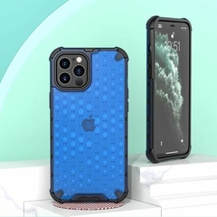 Uso Rudo Azul iPhone 11