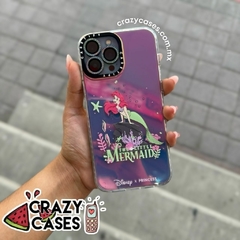 Casetify Ariel Holografica ip15 Pro en internet