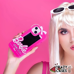 Barbie Mirror- ip 14 plus/15 plus en internet