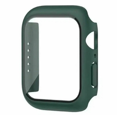 Case Dark green 41mm