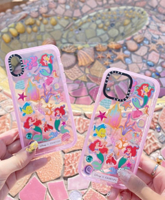 Disney Ariel Casetify ip11