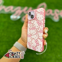 case hello kitty collage ip 14 en internet