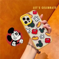 Uso Rudo Mickey iPhone 13 pro