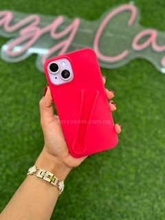 Case Rhode guava (coral) iPhone 13pro/14pro/15pro