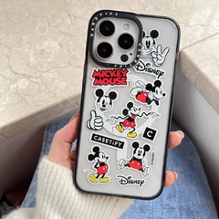 Mickey stickers- magsafe 14 pro max/15 pro max