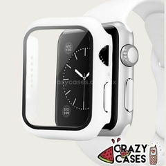 Case white 42/ serie 10