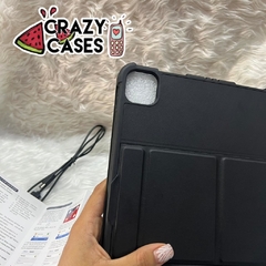 Case Teclado Inalámbrico ipad 10 gen/ Pro 11” - Crazy Cases