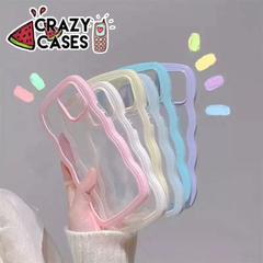 Candy case- Lila tipo uso rudo 14 plus - Crazy Cases