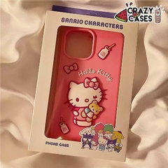 Hello kitty Collection Case ip13 Pro