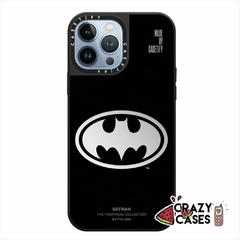 Case Batman Logo Mirror ip 11