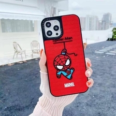 Spiderman Casetify- ip 14