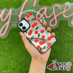 Case mirror cherry casetify - iPhone 15 - comprar en línea