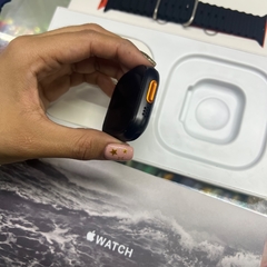 Imagen de Apple Watch ULTRA 1:1 Black