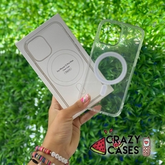 MagSafe Transparente Case ip 13 en internet
