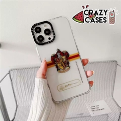 Gryffindor- Harry Potter Casetify ip 6/7/8/se2020