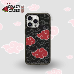 Casetify Naruto Clouds ip 11