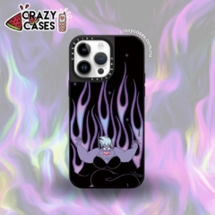 Casetify Ursula fire ip 16 Pro Max