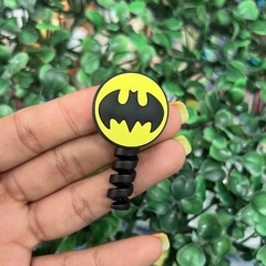 Batman-Espiral