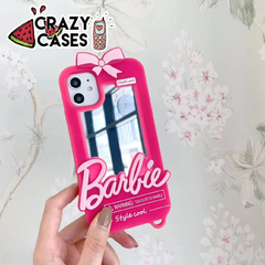 Barbie Mirror ip 12/12 pro - comprar en línea