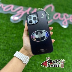 Case Batman Logo Mirror ip 11 - comprar en línea