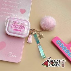 Case Barbie Clasic Pink AirPods 3Gen - comprar en línea