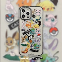 Pokémon - iPhone 14Plus