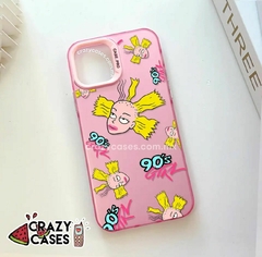 Case Rugrats Cynthia ip 13