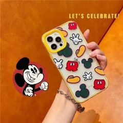 Uso Rudo Mickey iPhone XR