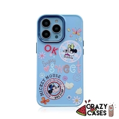 Minnie Mouse Sweet- Anti Shock ip 11 pro max en internet