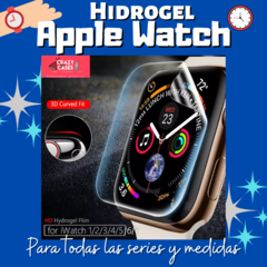 Imagen de Luminiscente Pink 41mm Case Apple Watch