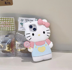 Hello Kitty Candy ip 12/12pro en internet