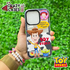 Uso Rudo 360 grados- Woody Toy Story ip 13 pro