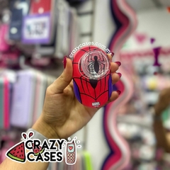 Pop socket magnético Spiderman Suit - comprar en línea