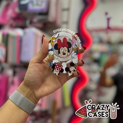 Pop socket magnético Minnie mouse