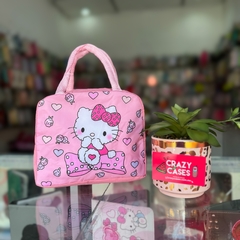 Loncheras térmicas Sanrio - tienda en línea