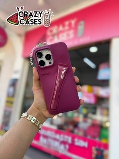 Case Rhode raspberry jelly iPhone 12/12 pro